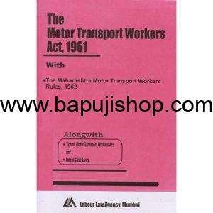 Motor Transport Workers Act 1961