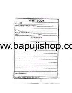 Inspection visit book in Mumbai