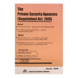 private securities agencies regulation act