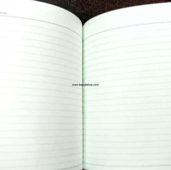 single line register
