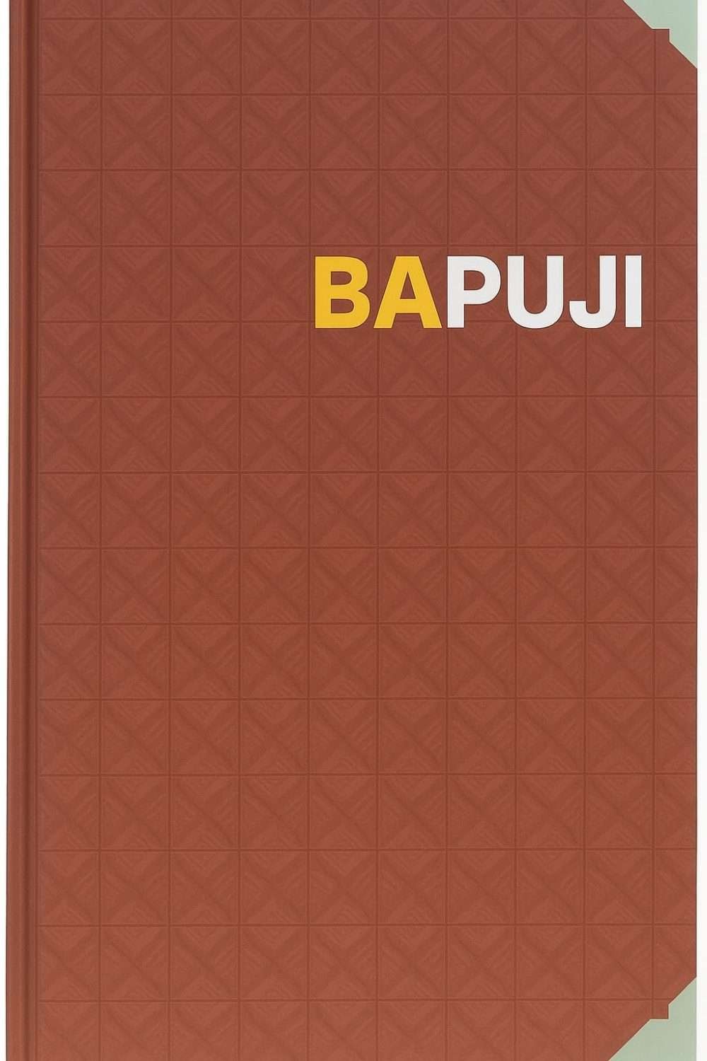 register notebook