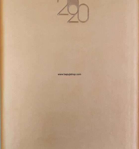 Diary 2020
