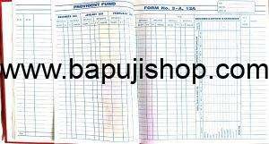 form 3a epf revised